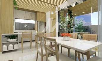 Imagem 4: Casa (sobrado em condominio) 3 dormitórios/suite, cozinha planejada, portaria 24hs, lazer