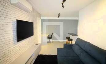 Imagem 5: Apartamento para Aluguel - Jardim Anália Franco, 1 Quarto, 53 m2