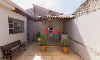 Imagem 4: Casa com 3 dormitórios à venda, 160 m² por R$ 244.000,00 - Jardim Ipê I - Mogi Guaçu/SP