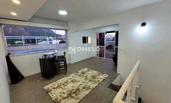 Imagem 7: Cobertura duplex, com piscina, disponível para venda na Freguesia, 240 m²