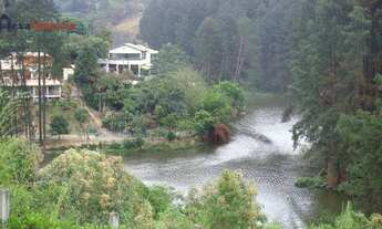 Imagem 2: Casa com 4 dormitórios à venda, 650 m² por R$ 1.800.000 - Condomínio Refúgio dos Pinheiros