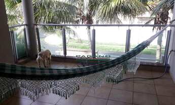 Imagem 4: Casa com 4 dormitórios à venda, 378 m² por R$ 1.060.000 - Jardim Califórnia - Ribeirão Pre