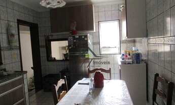 Imagem 2: Casa com 3 dormitórios à venda, 214 m² por R$ 740.000,00 - Centro - Sumaré/SP