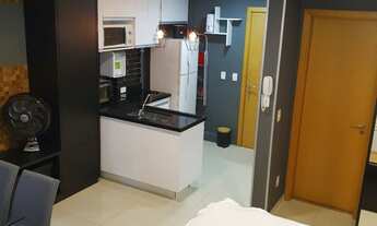 Imagem 4: DF Plaza - Aluguel 1 quarto mobiliado