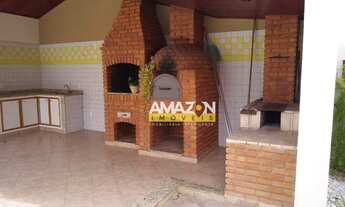 Imagem 2: Casa com 3 dormitórios, 330 m² - venda por R$ 1.100.000,00 ou aluguel por R$ 6.000,00/mês