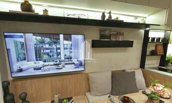 Imagem 4: STUDIO DE 25M² SEM VAGA EM HAUS MITRE PLATÔ IPIRANGA