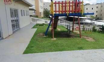 Imagem: Apartamento com 2 dormitórios para alugar