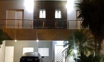 Imagem 5: Casa com 3 dormitórios, 237 m² - venda por R$ 1.250.000,00 ou aluguel por R$ 5.820,00/mês