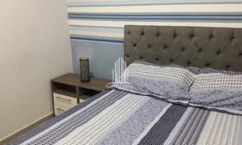 Imagem 5: Apartamento no Cursino com 3 dormitórios