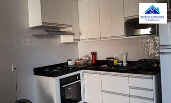 Imagem 2: Casa à venda no bairro Residencial Cosmos - Campinas/SP