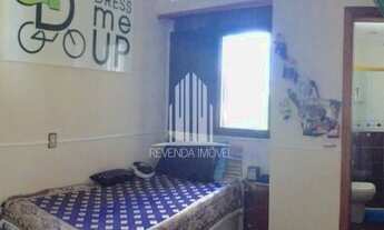 Imagem 4: Apartamento na Vila Mascote com 132m², 4 dormitórios, 2 suítes e 2 vagas