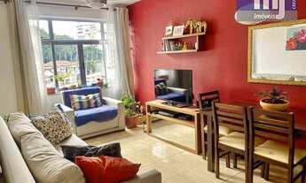 Imagem 4: ICARAÍ- Av Roberto Silveira (próximo à Rua Miguel de Frias) sol da manhã: sla, 02qtos (um