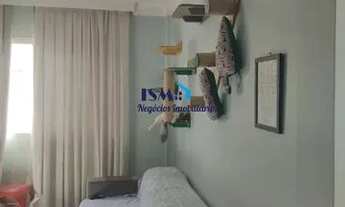 Imagem 2: Apartamento de 2 Quartos com 2 Vagas à venda no Condomínio Edifício Paineiras e Pinheiros