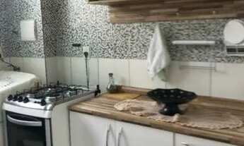 Imagem 4: Apartamento para Locação tem 45 metros quadrados com 2 quartos - Fonte Grande/MG so R$142