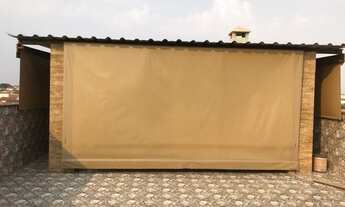 Imagem 2: Apartamento com 2 dormitórios à venda, 180 m² por R$ 280.000 - Jardim Bordon - São José do