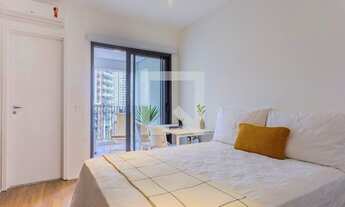 Imagem 5: Apartamento para Aluguel - Vila Mariana, 1 Quarto, 22 m2