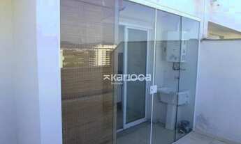 Imagem 5: Cobertura com 3 dormitórios à venda, 141 m² por R$ 1.440.000 - Barra da Tijuca - Rio de Ja