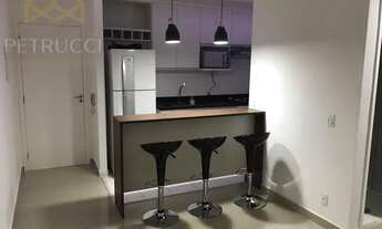 Imagem 6: Apartamento - Condomínio Residencial Viva Vista - Sumaré