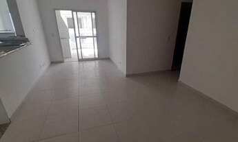 Imagem 4: Apartamento à venda, 82 m² por R$ 490.000,00 - Aviação - Praia Grande/SP