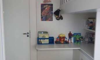 Imagem 7: Apartamento, 89 m² - venda por R$ 1.450.000,00 ou aluguel por R$ 6.500,00/mês - Jardim Pru