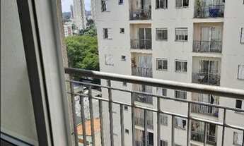 Imagem 7: Apartamento com 2 dormitórios à venda, 50 m² por R$ 280.000,00 - Lauzane Paulista - São Pa