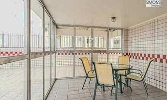 Imagem 7: Apartamento com 2 dormitórios à venda, 72 m² por R$ 920.000,00 - Vila Madalena - São Paulo