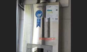 Imagem 7: Apartamento com 2 dormitórios à venda, 48 m² por R$ 280.000 - Vila Independência - São Pau