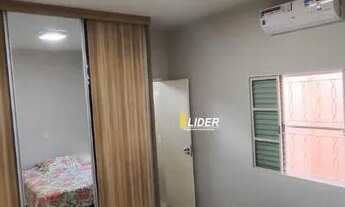 Imagem: Casa bairro Santa Maria