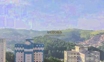 Imagem 5: Apartamento com 2 dormitórios à venda, 50 m² por R$ 191.000,00 - Santa Terezinha - São Ber