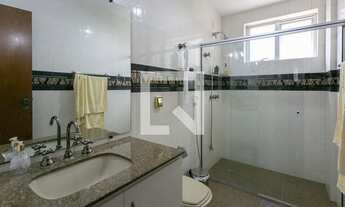 Imagem 5: Apartamento para Aluguel - Sion, 4 Quartos, 263 m2