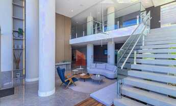 Imagem 3: VENDA: Apartamento com 2 Suítes - Praia Brava - Itajaí/SC