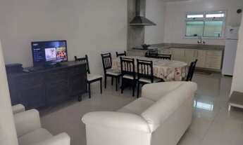 Imagem 6: Casa em Canasvieiras - aluguel por diária