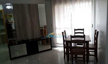 Imagem 5: Alugo apartamento mobiliado no centro de Cascavel