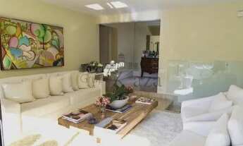 Imagem: Apartamento Duplex em São Paulo