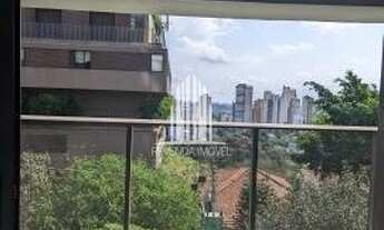 Imagem 6: Apartamento Studio à venda no Hub Vila Madalena de 30m² pronto para morar