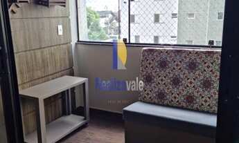 Imagem 7: Apartamento mobiliado no Jd. Aquarius