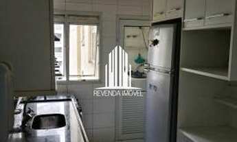 Imagem 2: Apartamento de 112m² com 3 dormr/1 Suíte, 3 banheiros, 2 vagas na Vila Olímpia