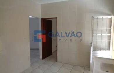 Imagem 12: Casa para locação na Vila São Paulo em Jundiaí - SP