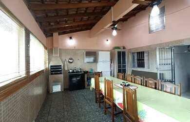 Imagem 16: ÓTIMA CASA A VENDA - JARDIM AGENOR - Salto de Pirapora/SP. Área Construída: 180,00 m² / Ár