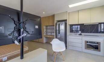 Imagem 6: Apartamento Locação Vila Olímpia 48 m² 1 Dormitórios