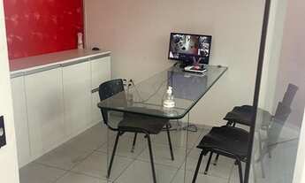 Imagem 2: Alugo ponto comercial galpão loja de veiculos