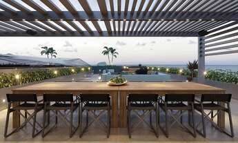 Imagem 7: Flat à venda, 33 m² por R$ 491.226,00 - Cabo Branco - João Pessoa/PB