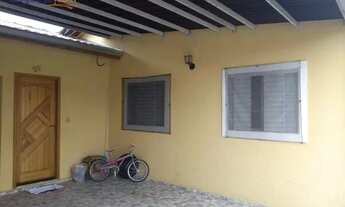 Imagem 6: Casa, 125 m² - venda por R$ 250.000,00 ou aluguel por R$ 1.400,00/mês - Vila Das Flores