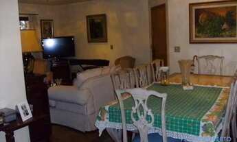 Imagem 2: APARTAMENTO - MORUMBI - SP