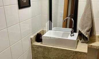 Imagem 5: Apartamento Ipiranga 60m² 2 dormitórios, 1 suíte, 1 vaga