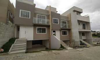 Imagem: Quadriplex em condomínio Campo Comprido