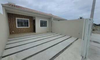 Imagem 3: Casa Litoral com Piscina - Shangrilá