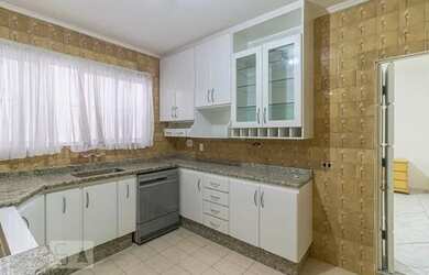 Imagem 6: Casa para Aluguel - Vila Dalila, 1 Quarto, 28 m2