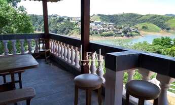 Imagem: Chácara com 3 dormitórios à venda, 1700