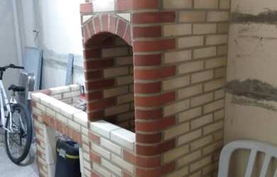 Imagem 6: Apto. Térreo em Rio das Ostras- Lagoa Iriry